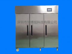 博物館文物展柜恒溫恒濕儲藏柜對